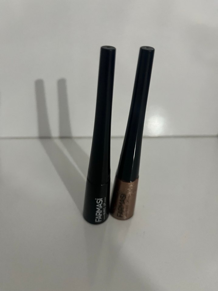 Farmasi makyaj seti - Görsel 2