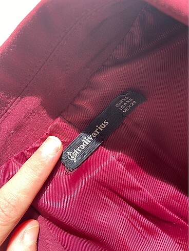 Stradivarius Blazer ceket