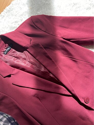 xs Beden Blazer ceket