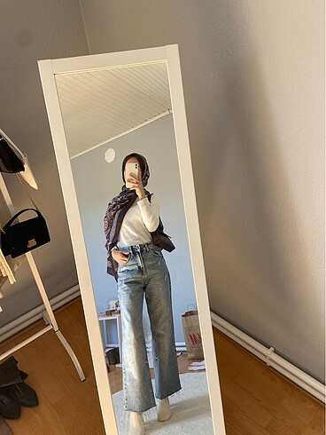 Stradivarius Jean .