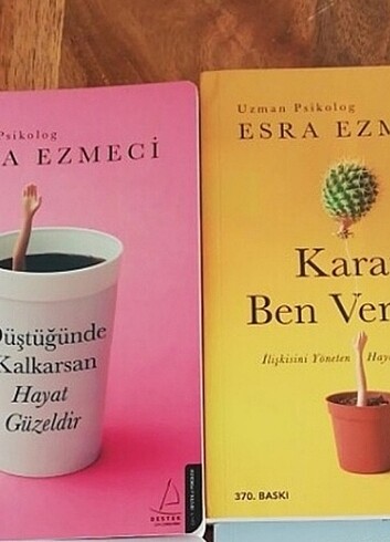 Esra ezmeci uzman psikolog 