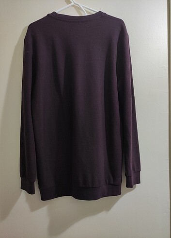 LC Waikiki Erkek Sweatshirt , xl, Bordo