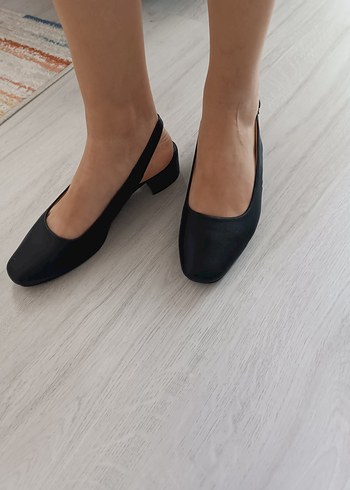 kadın topuklu sandalet
