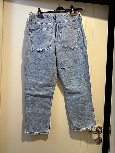 Cross marka bilek boy jean - Görsel 3
