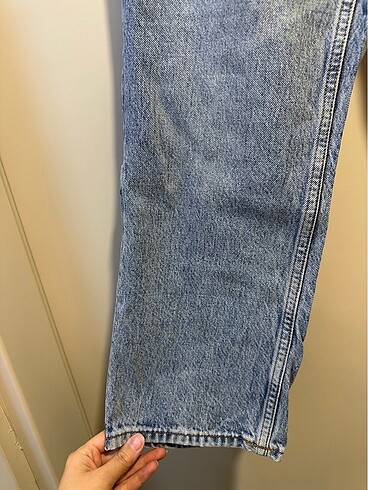 Cross marka bilek boy jean - Görsel 2