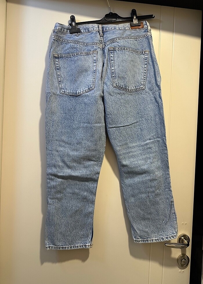 Cross marka bilek boy jean - Görsel 3