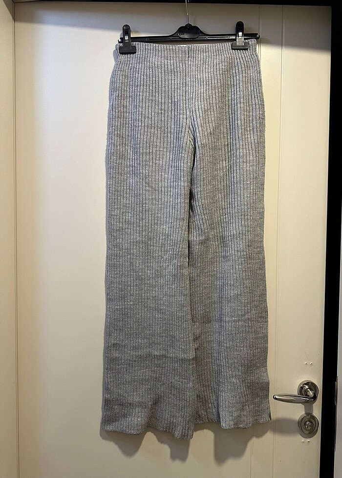 Lcw triko pantolon - Görsel 4