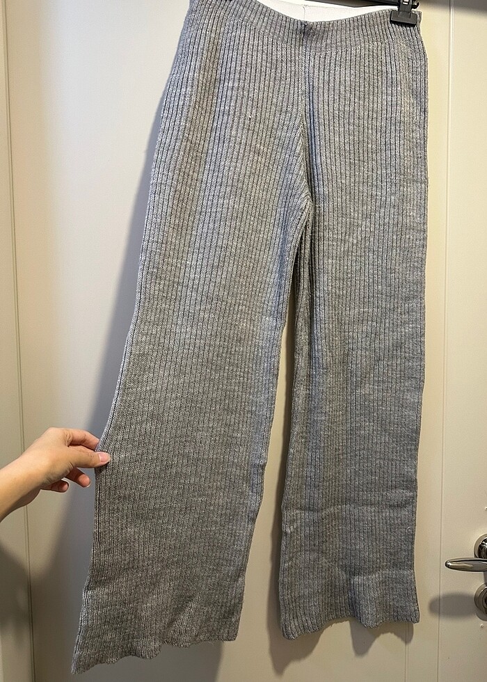 Lcw triko pantolon - Görsel 2