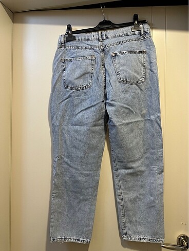 Bilek boy jean - Görsel 4