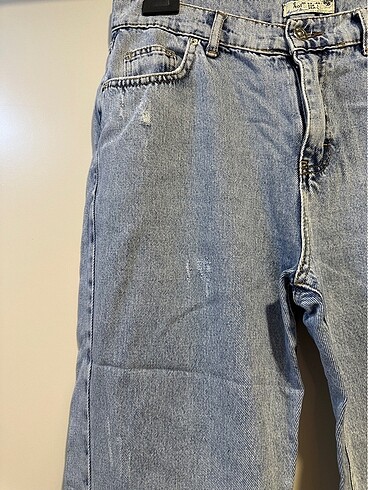 Bilek boy jean - Görsel 2