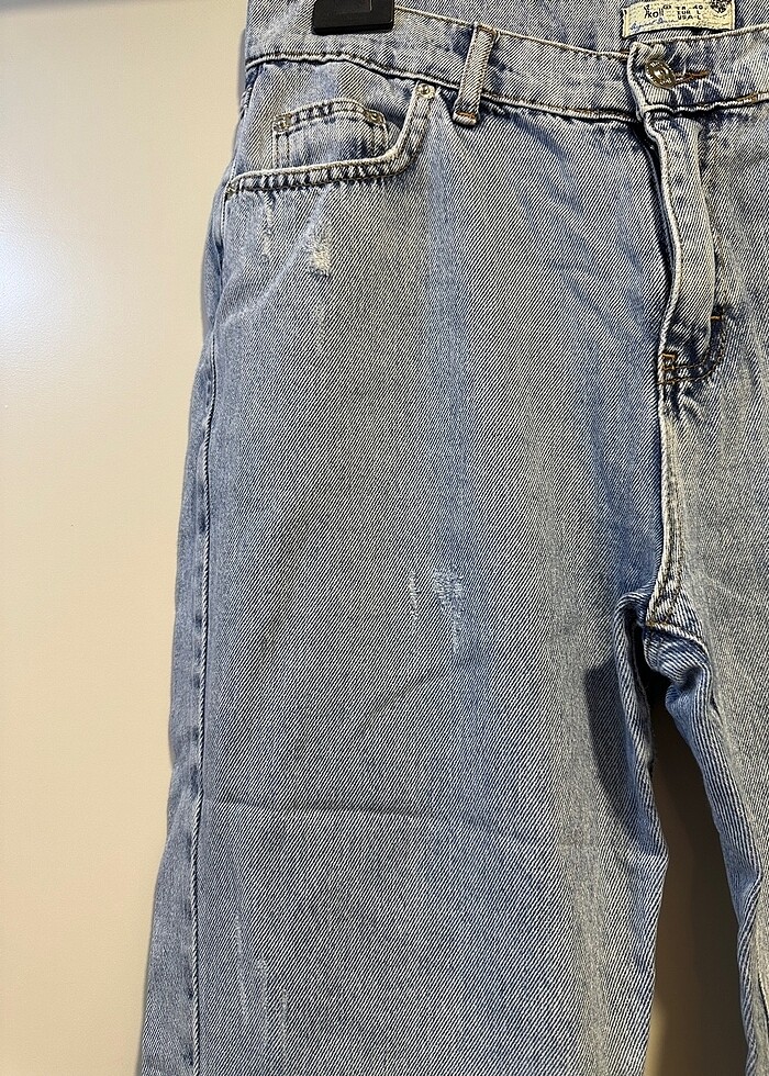 Bilek boy jean - Görsel 2