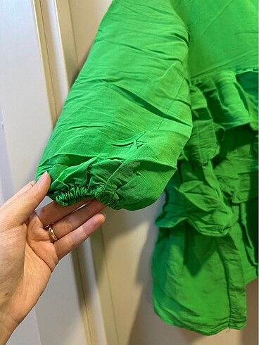 Kat kat tasarım gömlek - Görsel 2