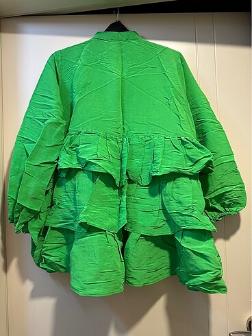 Kat kat tasarım gömlek - Görsel 4