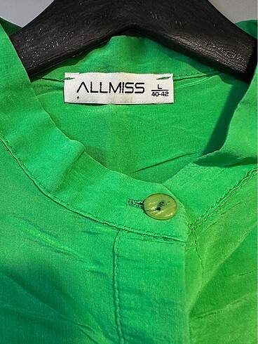 Kat kat tasarım gömlek - Görsel 3