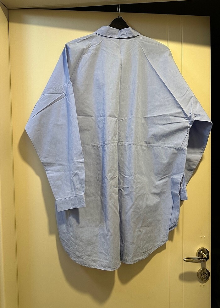 Defacto marka gömlek - Görsel 4