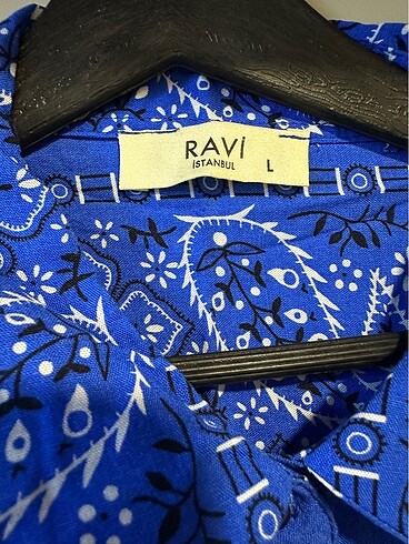 Desenli gömlek - Görsel 3