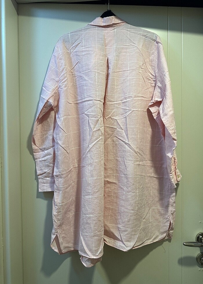 Lcw gömlek - Görsel 4