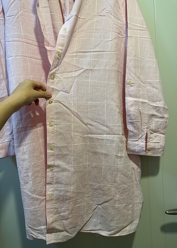 Lcw gömlek - Görsel 2