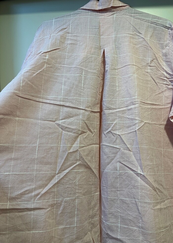 Lcw gömlek - Görsel 5