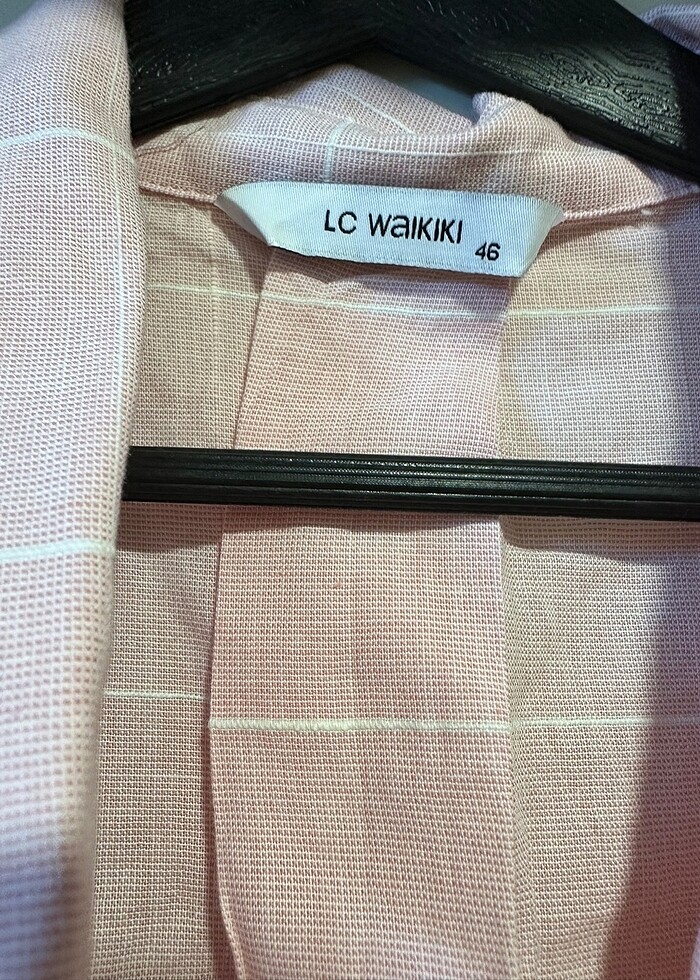 Lcw gömlek - Görsel 3
