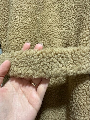 Suud collection marka peluş kaban - Görsel 5