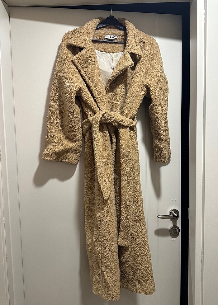 Suud collection marka peluş kaban - Görsel 2