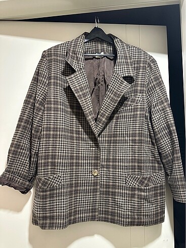 Vintage Dad blazer