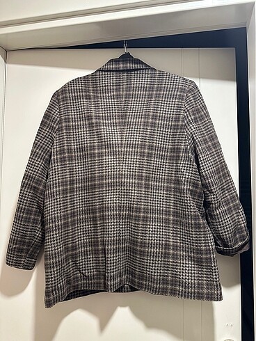 universal Beden Vintage Dad blazer