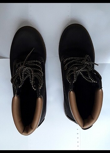 Hammer Jack marka koyu kahve rengi su geçirmez bot - Görsel 10