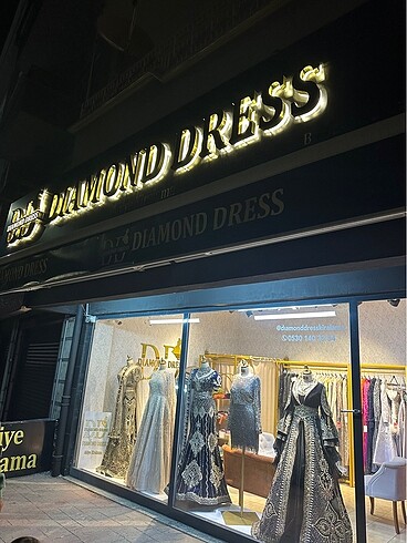 Diğer Siyah Kaftan?