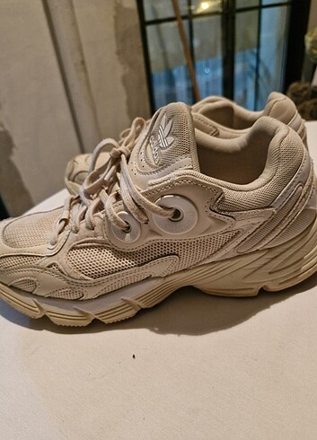 40 Beden Adidas ayakkabı