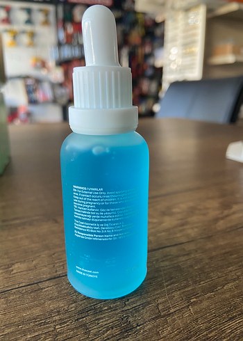 Beden Renk THE CEEL Retinol Serumu