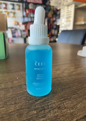 Beden THE CEEL Retinol Serumu