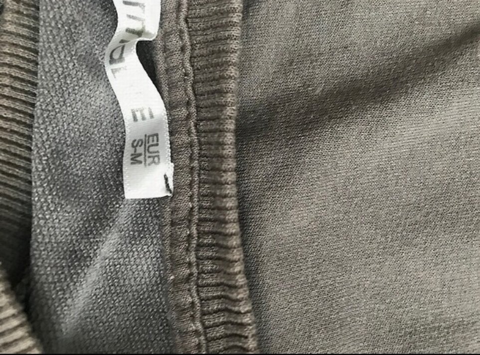 Baskılı sweatshirt - Görsel 2