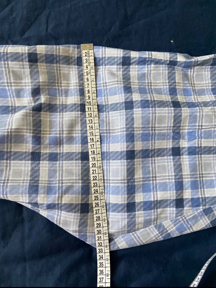 Bol Kesim Pijama Altı - Görsel 3