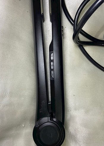 Saç düzleştirici - Görsel 2