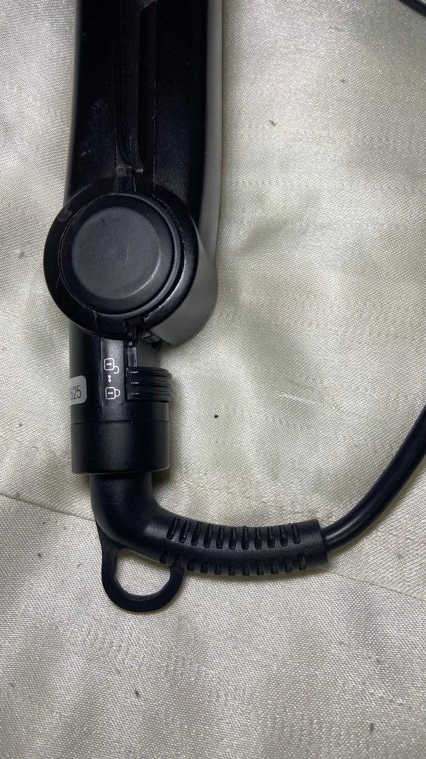 Saç düzleştirici - Görsel 3