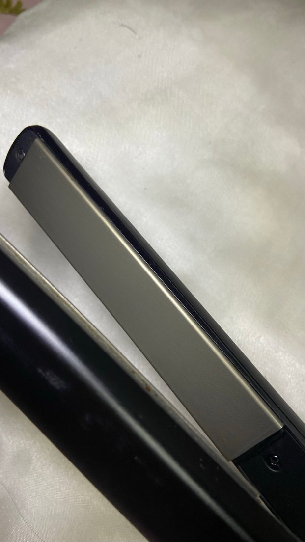 Saç düzleştirici - Görsel 4