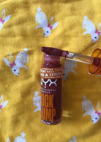 Beden NYX Parlak gloss