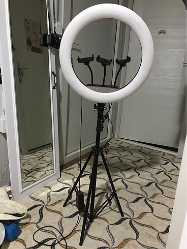 Diğer Tripod