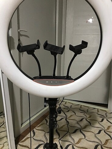 Beden Tripod