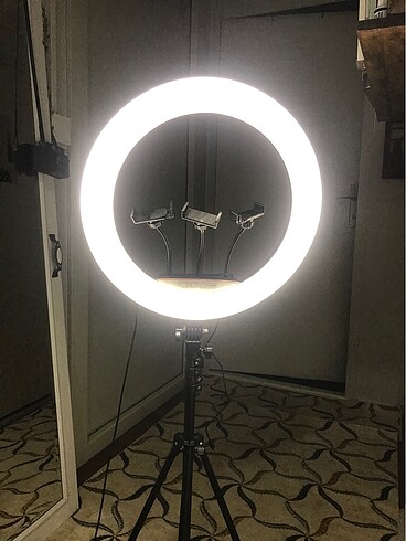 Beden Renk Tripod