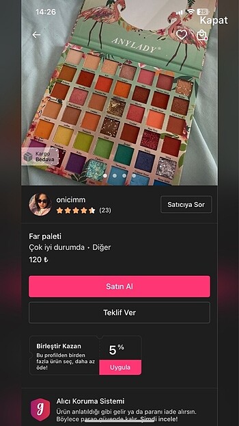 Diğer Gömlek