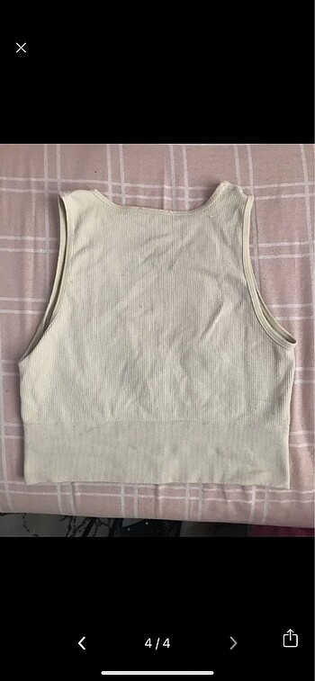 s Beden ten rengi Renk Seamless crop