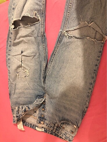 38 Beden Zara jean