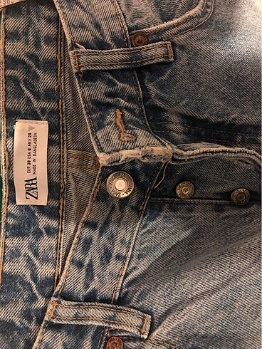 Zara jean