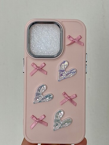 Iphone 13 ProTelefon Kılıfı