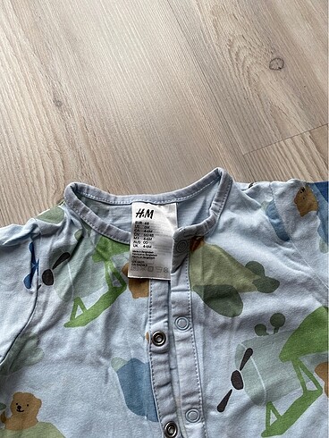 H&M Hm tulum