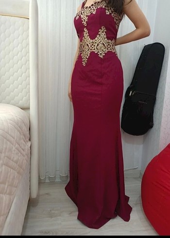 abiye elbise
