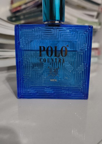 Polo Mavi Erkek Parfümü
